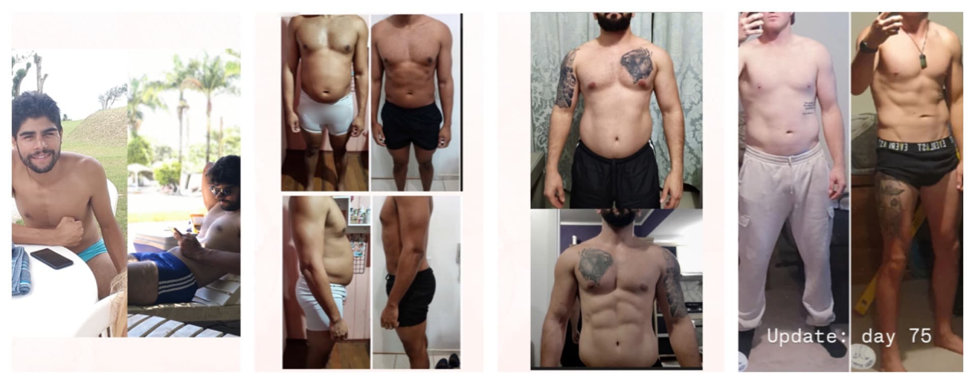 BJJ Success Stories Showcase